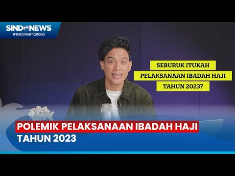 Catatan Ibadah Haji 2023 | Tommy Tjokro