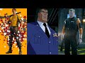 Evolution Of Rick Flag In Tv Shows Movies 2022