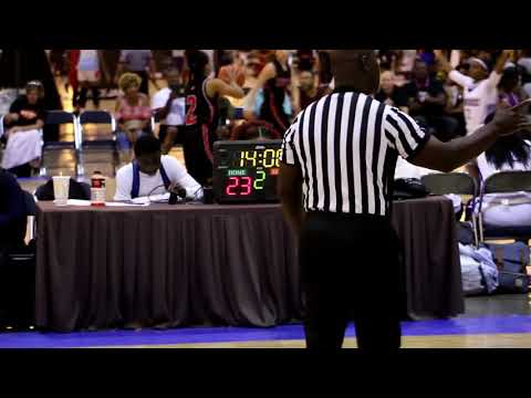 DLT vs Lady Drive Nation Nike