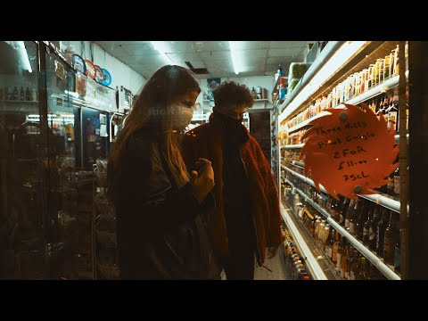 The Curly Simon ft. Tamara Kramar - Stop Holding On |Official Video|