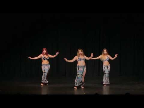 Elifa Serbia _Oriental Summer Tales 2015