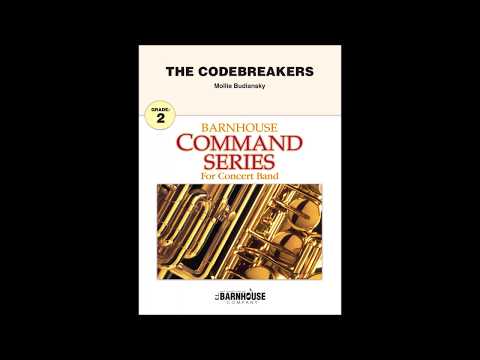 The Codebreakers by Mollie Budiansky