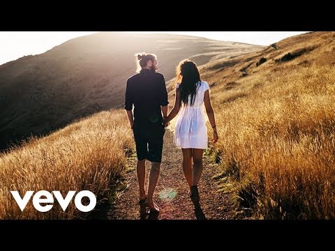 Martin Garrix ft. Ariana Grande - You're My Life (Official Lyric Video) [ New Song 2018 ]