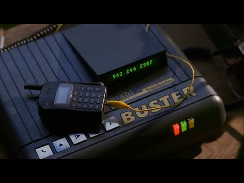 The Big Hit (1998) The Trace Buster Buster Buster
