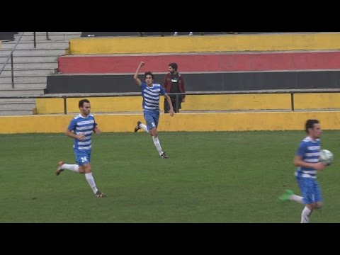 Oiã 2 Vs 2 SC Vista Alegre | 2ª Divisão Distrital de Aveiro - Série B