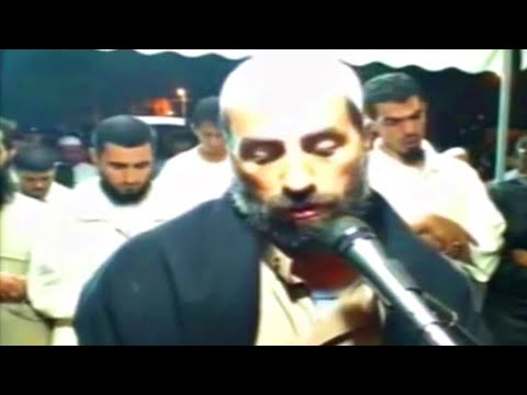 تلاوة مؤثرة يرق لها القلب الشيخ يونس اسويلص (وَيُنَجِّي اللَّهُ الَّذِينَ اتَّقَوْا بِمَفَازَتِهِمْ)