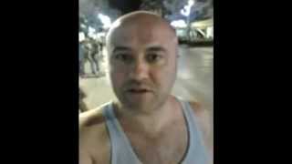 cenk çetin vine hülya avşar ın programı