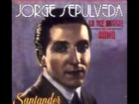 Jorge Sepulveda - Tres veces guapa
