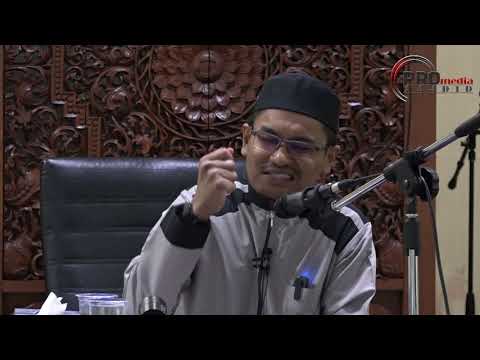 22-02-2019 Ustaz Rizal Azizan:
