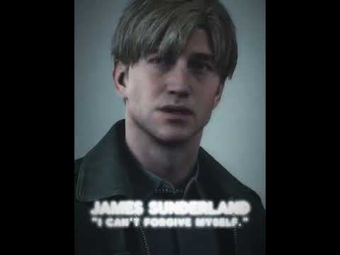 James Sunderland Vs Shinji Ikari