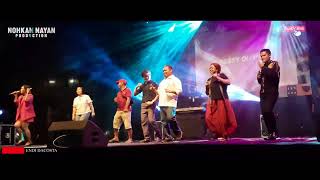 Download lagu Malam Minggu || Cover Dessy Olivia mp3