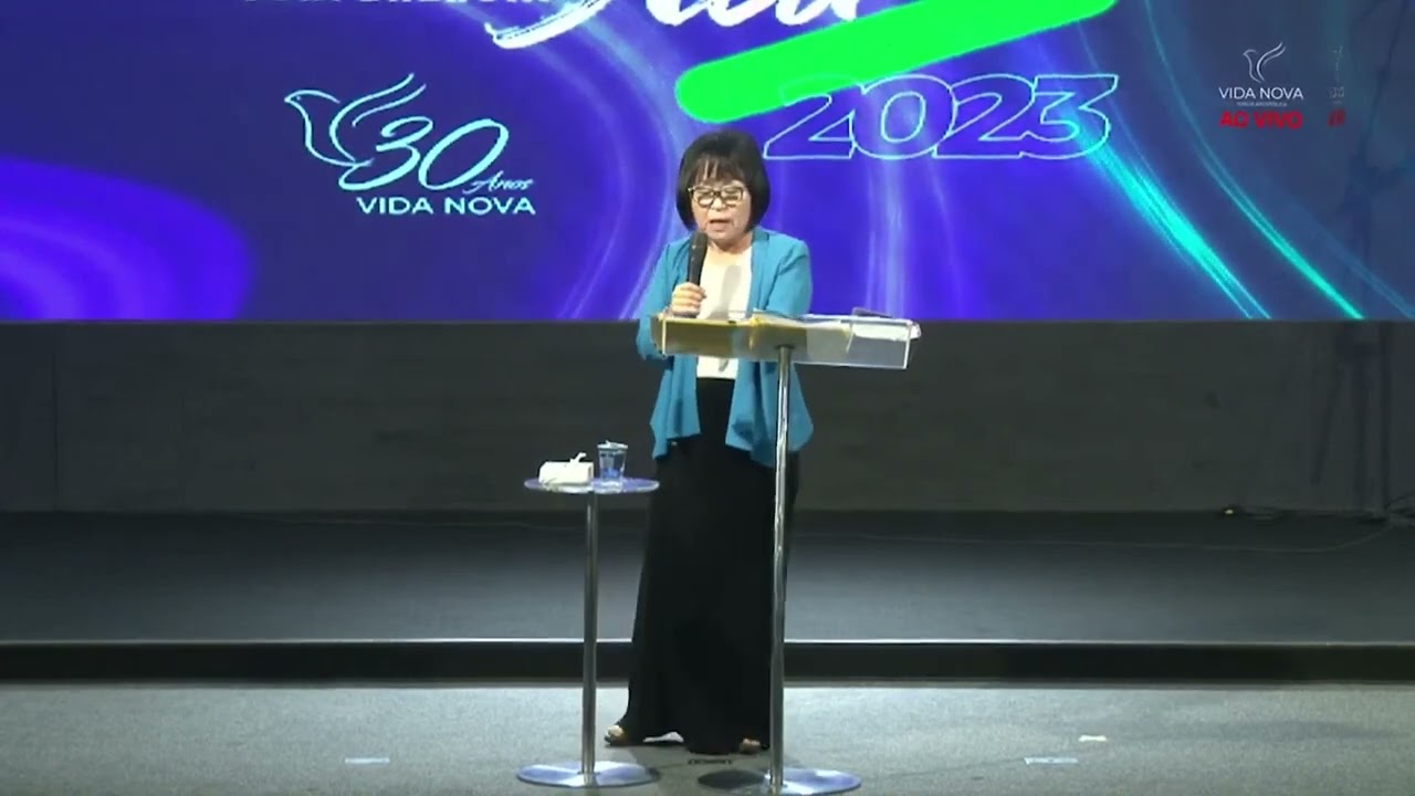 Poder da Oração da Madrugada (Gina Yon Hi Son)