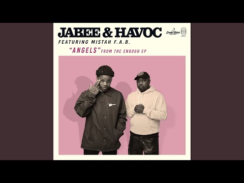 Angels (feat. Mistah F.A.B)
