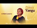 Bahati Bukuku Sitaki Lawama Official Audio