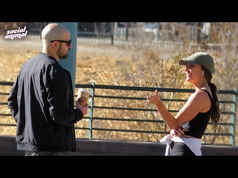 THAT was Straight Up Gangster