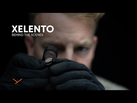 Headphones Beyerdynamic Xelento Remote 2nd generation