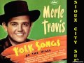 Sioux City Sue__Merle Travis (Singer) & Joe ...