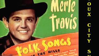 Sioux City Sue__Merle Travis (Singer)  &amp; Joe Becerra (Mounting) - A Show of Yodel