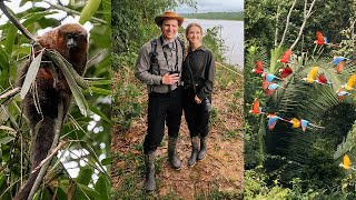 Exploring Peru&amp;#39;s Amazon Rainforest: 4 Days in the Amazon Jungle