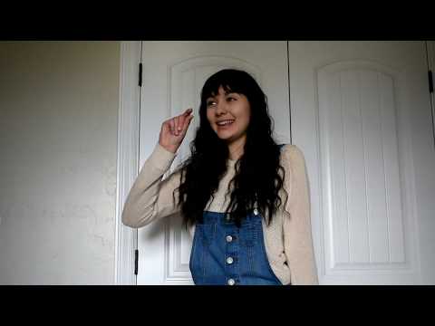 Olivia Wells YPM Audition 2018