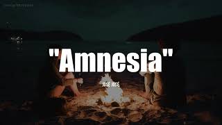 JOSE JOSE - Amnesia