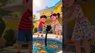 Download lagu Jangan Masukan Tinta Hitam Ke Kolam Ikan Mas! #shorts #animasi #kartun mp3 Download lagu Jangan Masukan Tinta Hitam Ke Kolam Ikan Mas! #shorts #animasi #kartun mp3