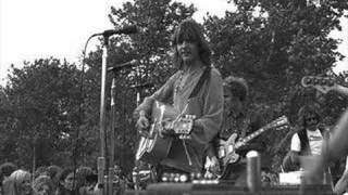 Dark End Of The Street - Flying Burrito Brothers