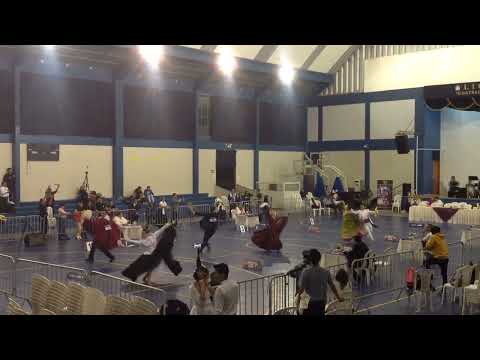 Final categoría Adultos del concurso "Marinera sin Fronteras" 2023