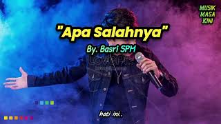 Download lagu Apa salahnya #song #music mp3