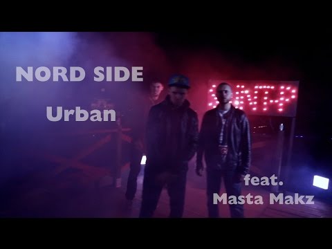 Норд Сайд - Урбан (feat. Masta Makz)