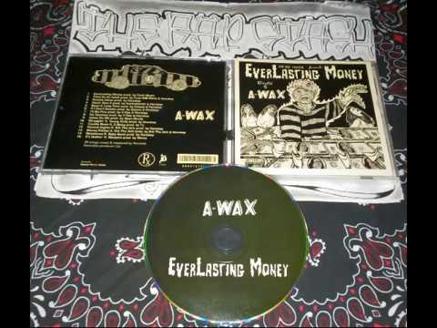 Coulda Been By A-Wax Ft E-Bang