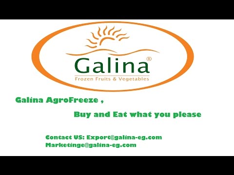 , title : 'Galina IQF/Frozen Cauliflower'