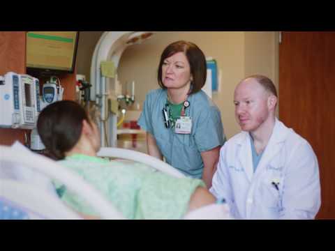 Your Baby Communicates - NCC Electronic Fetal Monitoring (EFM) Certification 30 sec PSA