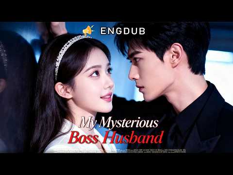 [ENGDUB]Married to a Stranger… Then Falling for Him Again?! 😳💍#englishdubbed #短劇 #短剧