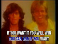 Modern Talking - You Can Win if You Want - Lyrics