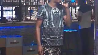 Freddie Jackson all I ll ever ask of you cover by aummani