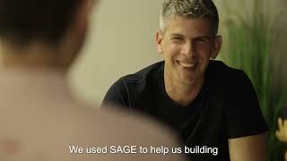 SAGE - Video - 2