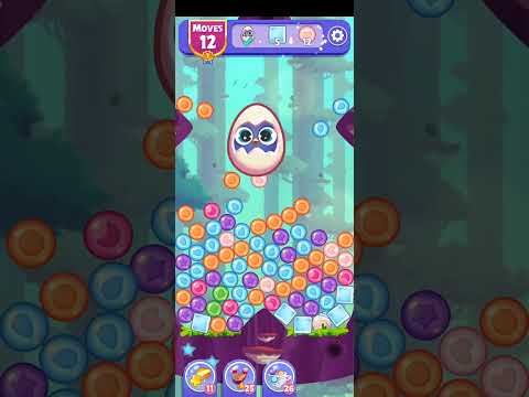 Angry birds Dream blast - level 323