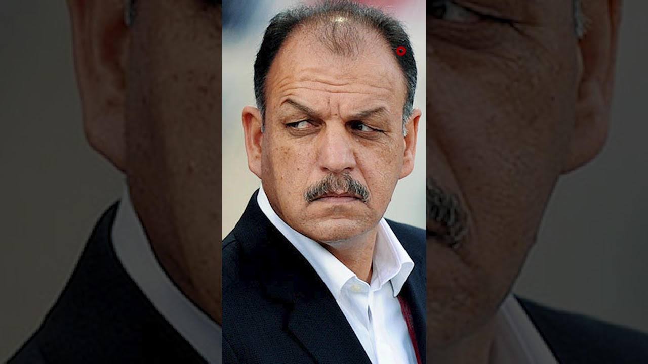 فيديو | نور صبري ومعاناة جيل 2007 التي حالت دون تأهل المنتخب العراقي إلى كأس العالم