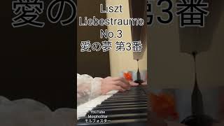 Download lagu スタインウェイでリスト 愛の夢を弾いてみた #steinway #スタインウェイ #morphostar #モルフォスター #リスト #愛の夢 #liebestraum #liszt #shorts mp3