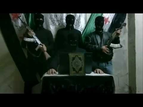 بيان تشكيل كتيبة حُماة الحرائر في حماة