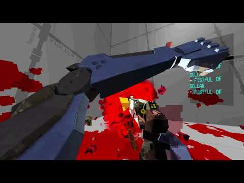 ULTRAKILL 58 - Coin Updates