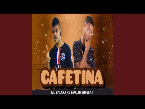 Cafetina