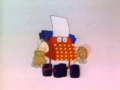 Classic Sesame Street Animation I For Ink