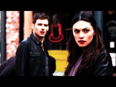 Dahlia In New Orleans | The Originals 2x18 Score [HD]