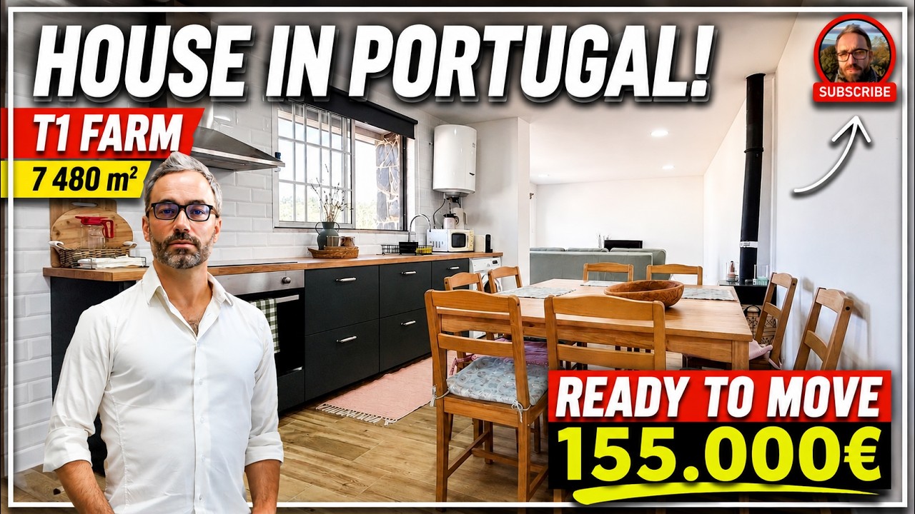 Vídeo do imóvel