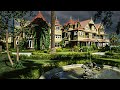 Labyrinth of Lies: The Truth Behind the Sarah Winchester Mystery House