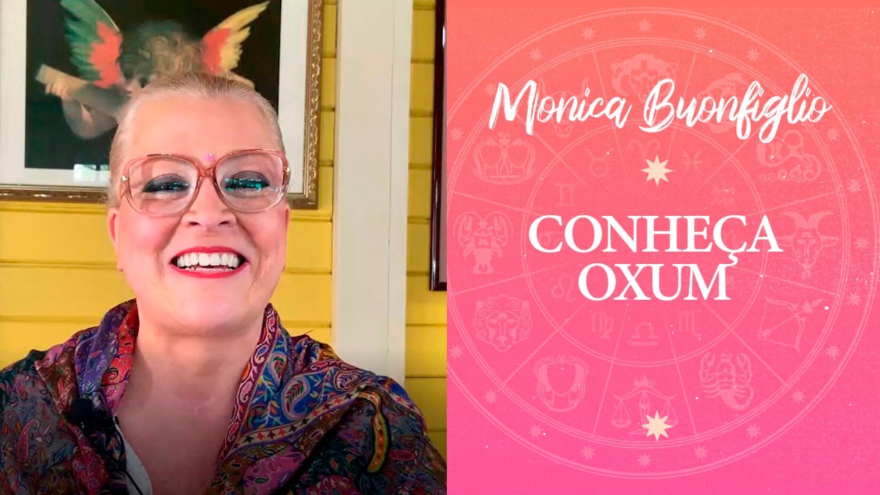 SAIBA SE VOCÊ É FILHO (A) DE OXUM