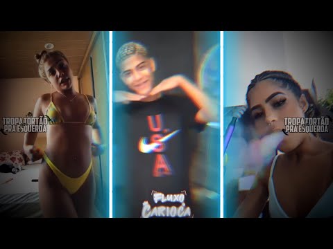 VOU TACAR COM FORÇA NO XERECÃO DESSA MOÇA, SÓ PAU E ÁGUA - MC GUI ANDRADE & DANILINHO [ JN NO BEAT ]