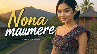 Download lagu Nona Maumere - Lagu Maumere Terbaru 2026  mp3